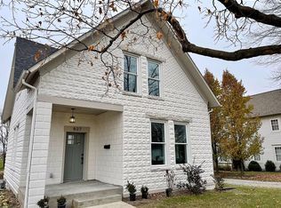 827 E High St, Hicksville, OH 43526