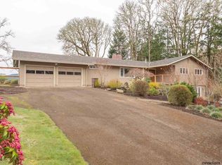 2820 NW Skyline Dr, Corvallis, OR 97330