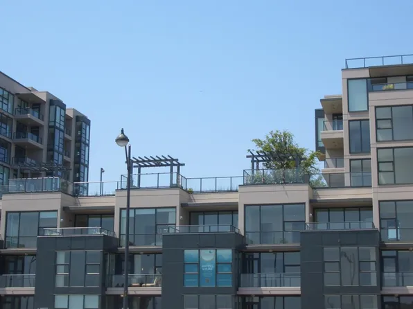 325 China Basin St Unit 414, San Francisco, CA 94158