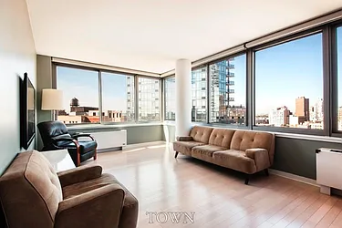 Sold by Town Residential