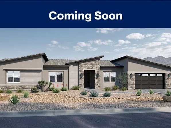Homes Available Soon, Latigo Estates