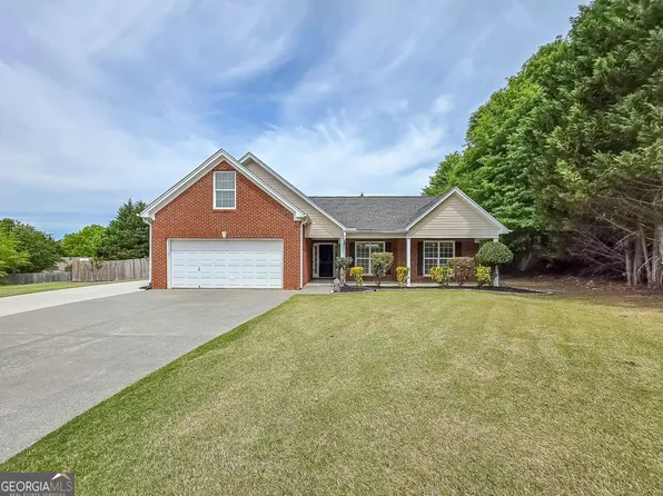 2610 Snowcrest Pl, Bethlehem, GA 30620