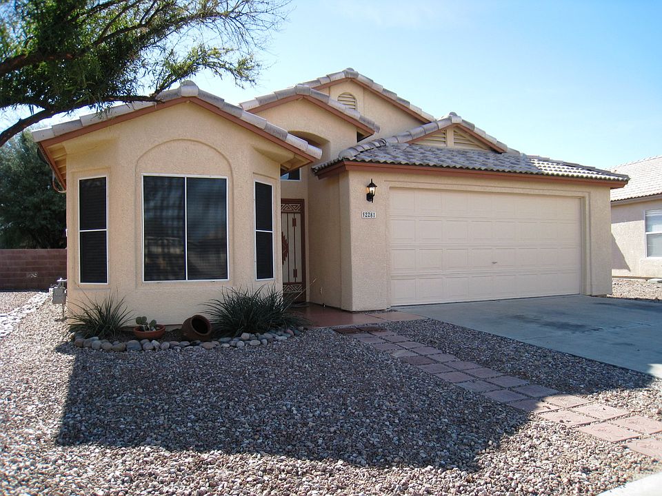 1st image of 2281 W Silverbell Oasis Way
