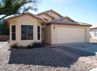 2281 W Silverbell Oasis Way, Tucson, AZ 85745