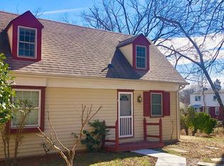 2009 Avalon Pl UNIT B, Hyattsville, MD