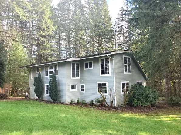 19633 Highway 126, Walton, OR 97490