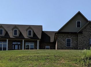 7034 S 600 W, Edinburgh, IN 46124