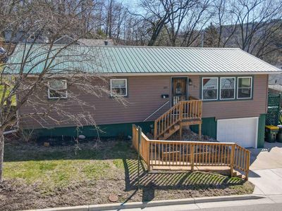 201 South Schmitz Street, Richland Center, WI, 53581