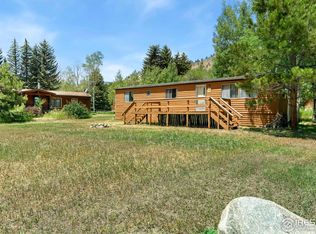 277 Riverside Dr, Bellvue, CO 80512