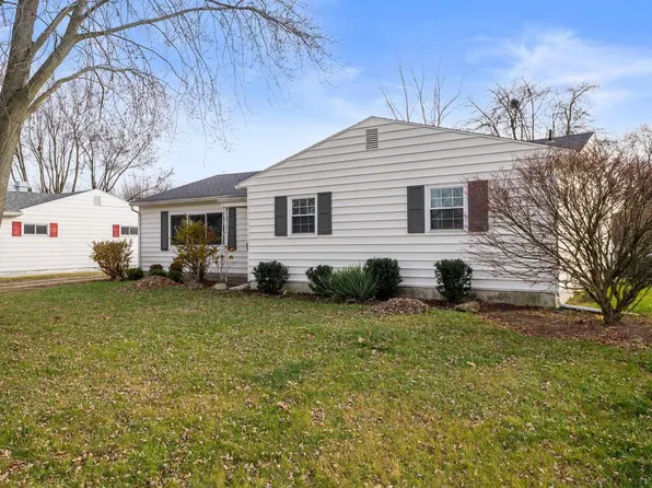 1517 Royale Dr, Muncie, IN 47304