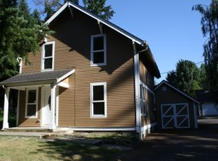 3801 S Bay Loop NE, Olympia, WA 98506