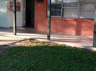 3521 Suiter Way, Pasadena, TX 77503