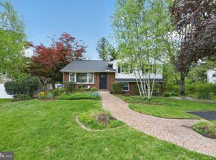 3520 Caley Rd, Newtown Square, PA 19073