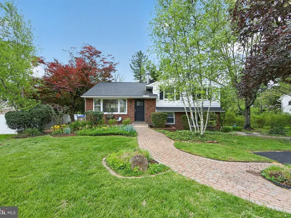 3520 Caley Rd, Newtown Square, PA 19073