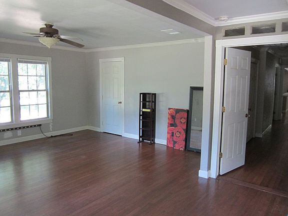Large Master Bedroom