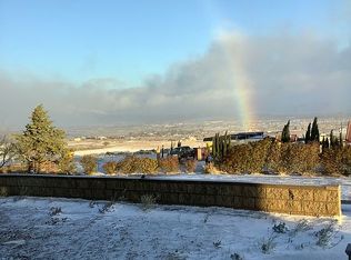 19041 Summit Rd, Tehachapi, CA 93561