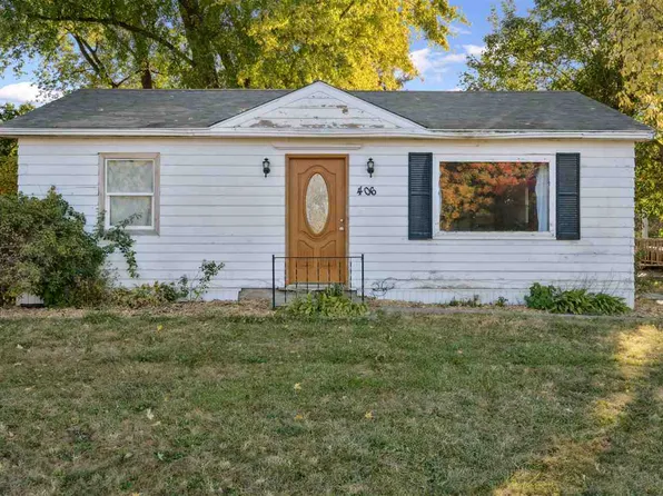 406 N Elm St, West Liberty, IA 52776