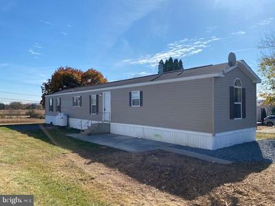 80 Quarry Rd TRAILER 7, Kutztown, PA, 19530