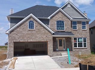 4035 Mooncoin Way, Lexington, KY 40515