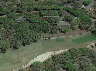 2666 High Hammock Rd, Seabrook Island, SC 29455