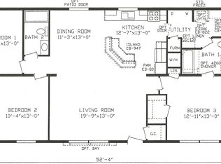 25820 Scioto Dr, Monee, IL 60449