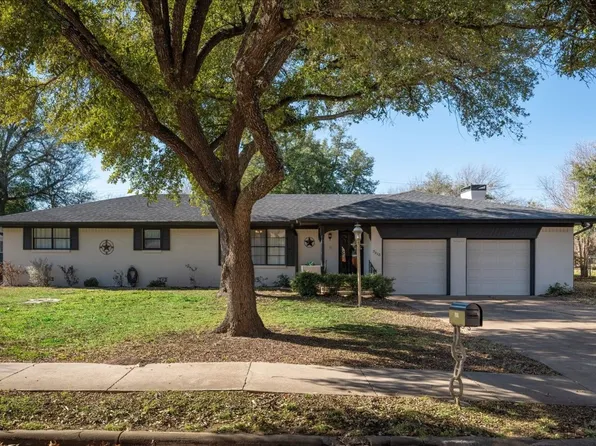 5310 Kayway Dr, Greenville, TX 75402