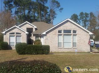 18030 Allen Rd, Long Beach, MS 39560