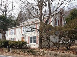 68 E Valley Brook Rd, Long Valley, NJ 07853