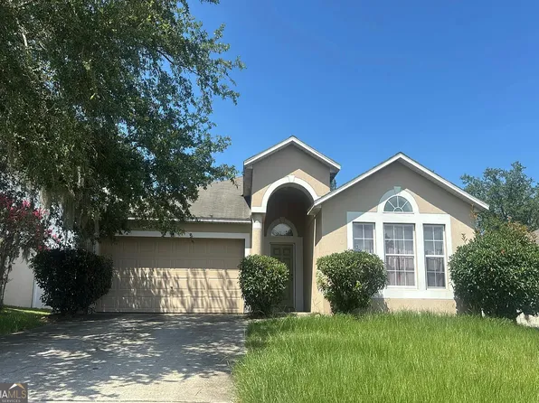 9519 Arbor Oak Ln, Jacksonville, FL 32208