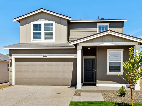 3013 Wrangler Dr, Ellensburg, WA 98926