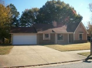 4286 Lady Slipper Ln #L, Memphis, TN 38141