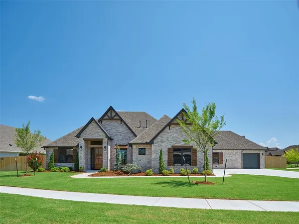 4709 Northfields Ln, Norman, OK 73072