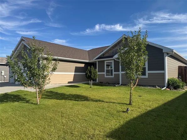 40 37th Ave NW, Great Falls, MT 59404