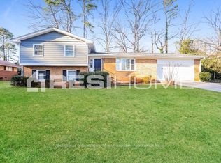 5510 Saint Lo Ln, Atlanta, GA 30349