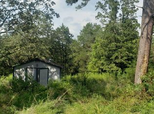 5646 Stagecoach Rd, Ozark, AR 72949