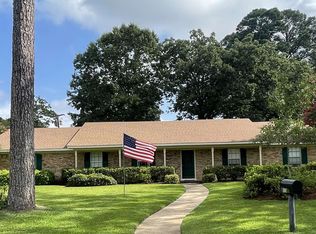 801 Coleman Dr, Longview, TX 75605
