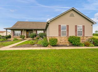 1753 S County Line Rd, Johnstown, OH 43031