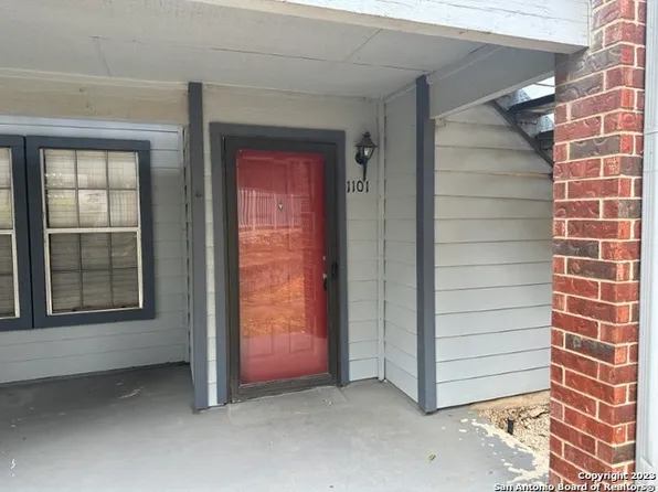 14343 JUDSON RD #K-1101, San Antonio, TX 78233