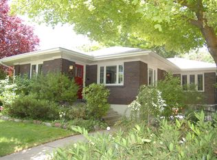 1020 E Logan Ave, Salt Lake City, UT 84105