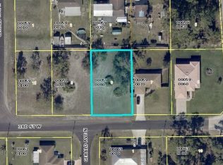 4404 3rd St W, Lehigh Acres, FL 33971