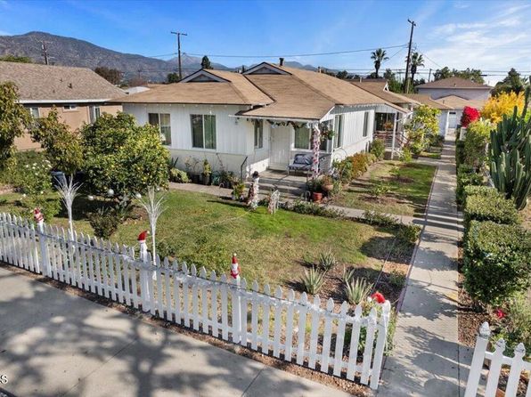 420 N Alameda Ave, Azusa, CA 91702