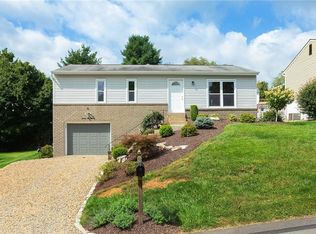 2212 Chapparal Dr, Pittsburgh, PA