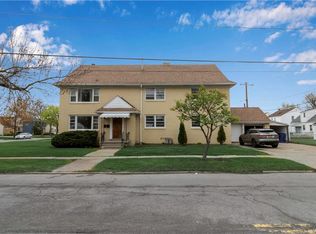 90 Longmeadow Rd, Buffalo, NY 14226