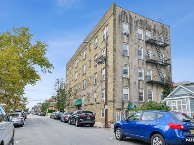 7505 Palisade Ave Unit 304, North Bergen, NJ, 07047