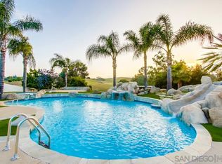 1233 Avenida Naranja, Ramona, CA 92065