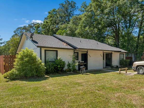 5207 PLYMOUTH Street, Jacksonville, FL 32205