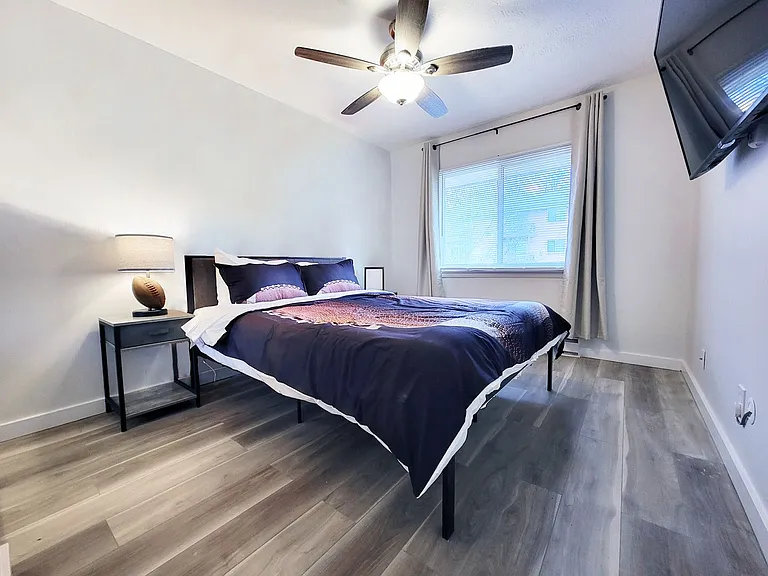 Newly Renovated 1 & 2 Bedroom Apartments in Canton, OH — Photo 12