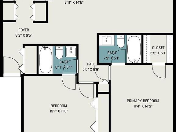 4th image of 275 Briarcrest Dr Unit 192