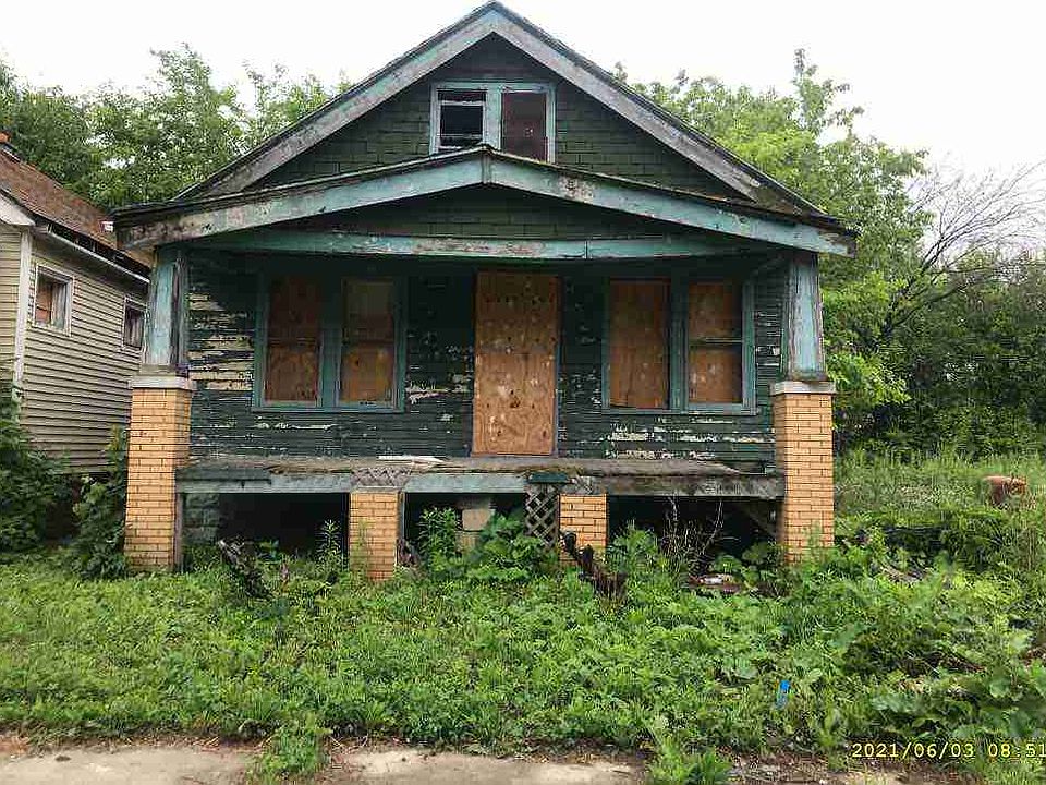 8116 Marion