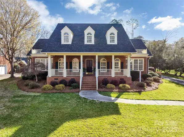 514 Willowblue Run, Rock Hill, SC 29732